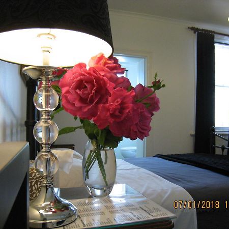 Hi George B&B Лонсестон Экстерьер фото