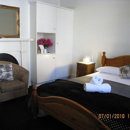 Hi George B&B Лонсестон Экстерьер фото