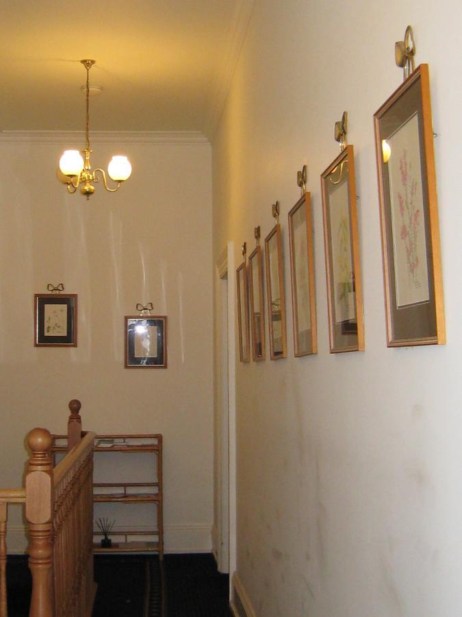 Hi George B&B Лонсестон Экстерьер фото