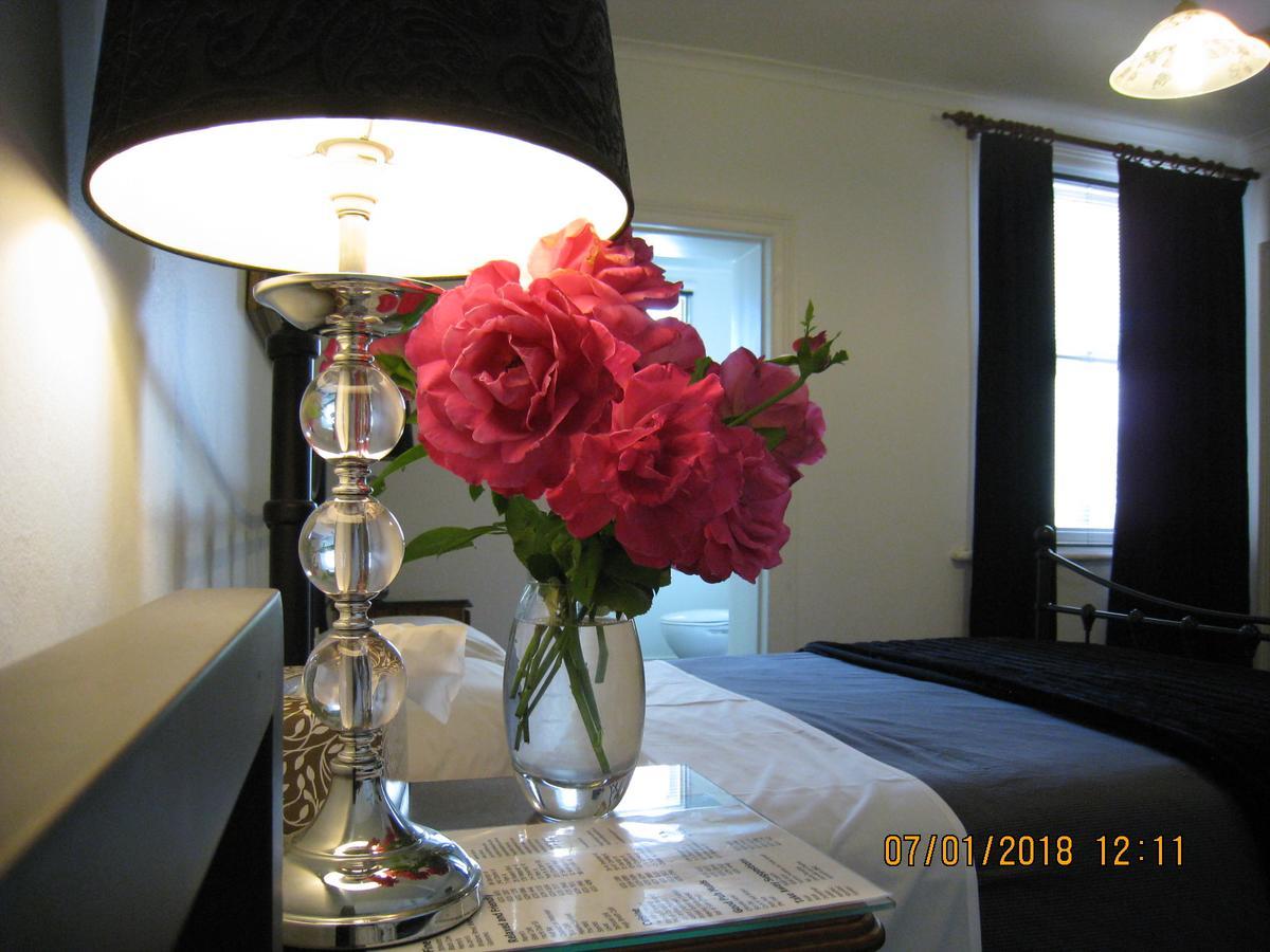 Hi George B&B Лонсестон Экстерьер фото