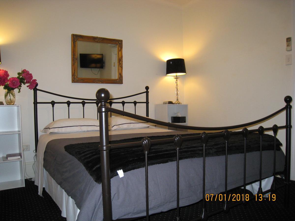 Hi George B&B Лонсестон Экстерьер фото