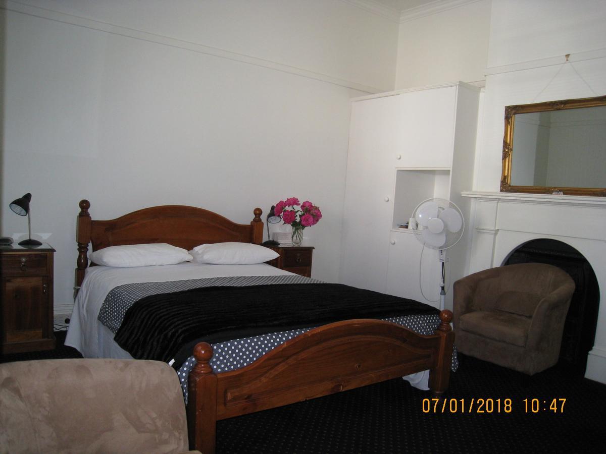 Hi George B&B Лонсестон Номер фото
