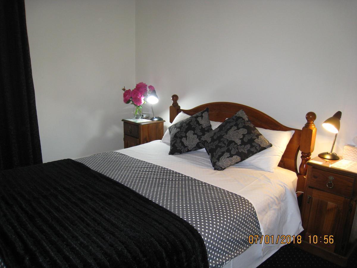 Hi George B&B Лонсестон Номер фото