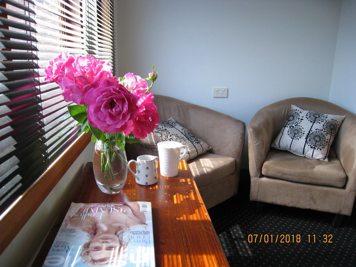 Hi George B&B Лонсестон Номер фото